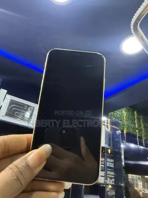 Apple iPhone XR 64 GB Yellow