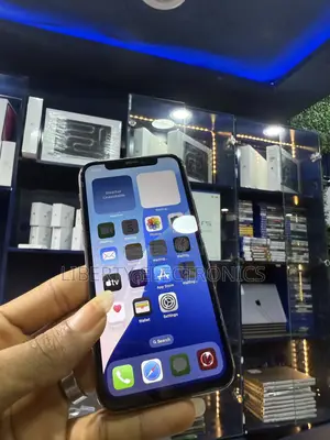 Apple iPhone 11 Pro 64 GB Gold