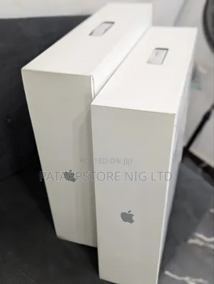 New Desktop Computer Apple iMac M1 8GB Apple M1 SSD 512GB