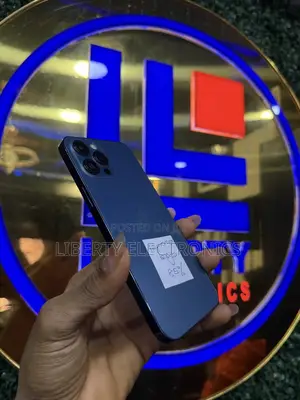 Apple iPhone 12 Pro Max 128 GB Blue