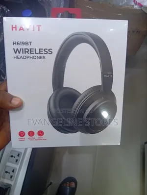Havit H619bt Wireless Headphones