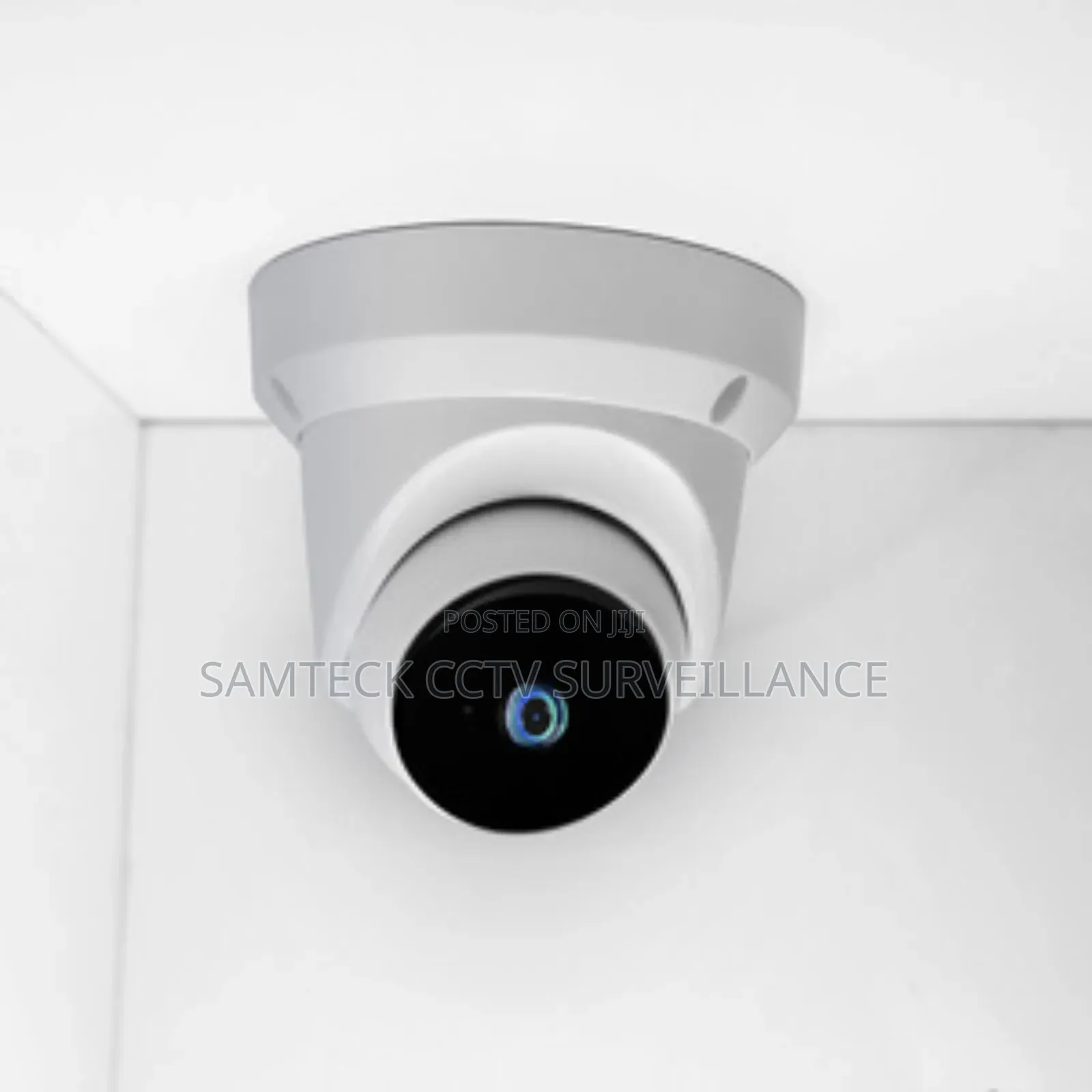 Ip Wifi Smart Dome Camera
