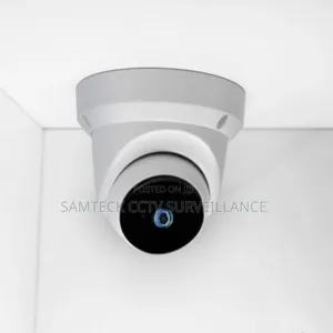 Ip Wifi Smart Dome Camera