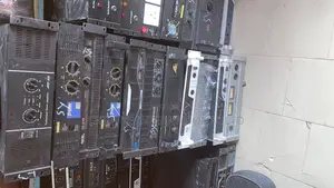 Power Amplifier