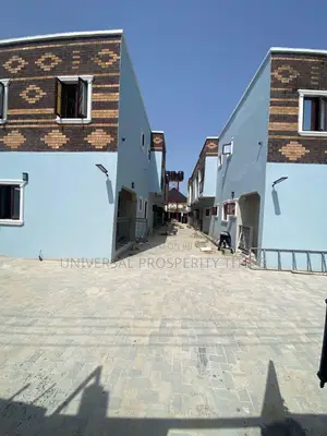 2bdrm Block of Flats in Bogije for sale