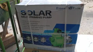 Ac Dc Surface Solar Water Pump 3 Inches.