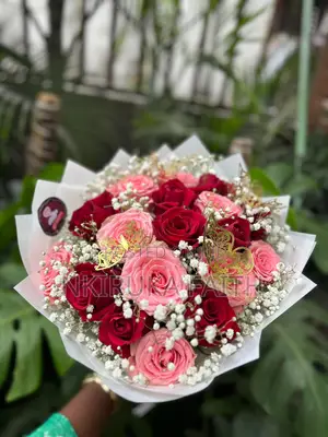 Luxury Fresh Flowers