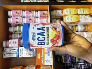 Bcaa Amino Hydrate