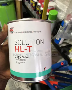 Rema Tip Top Solution Hl-T 1kg/690 Ml