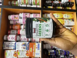 Smarter Greens