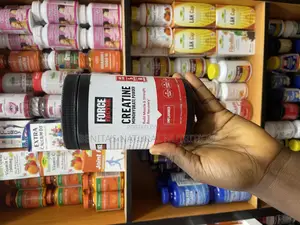 Creatine Powder