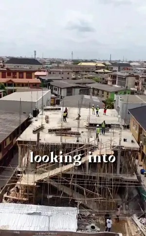 2bdrm Apartment in Urban Suites, Adelabu for sale