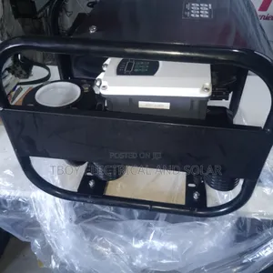 My Home Surface Solar Pump