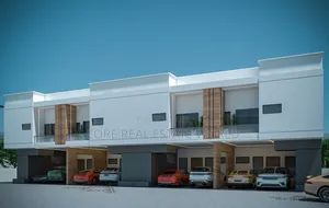 Furnished Mini Flat in Langgate Home, Ajah for sale