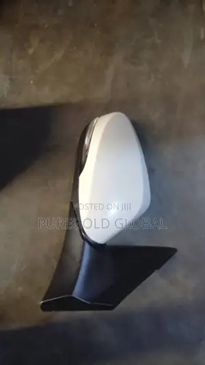 Accent 2012 and 2014 Side Mirror