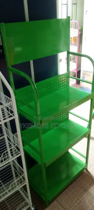 High Quality Original Strong Display Rack