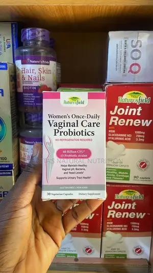 Women’S Probiotics