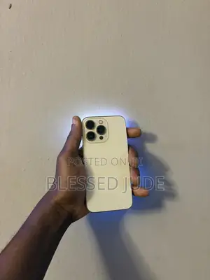 Apple iPhone 13 Pro 128 GB Gold