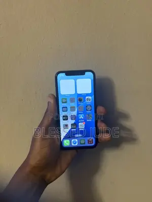 Apple iPhone 11 Pro 256 GB Gray