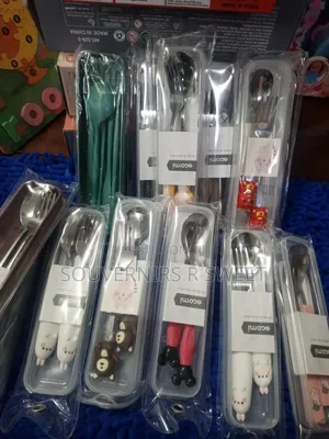Cutlery Sets