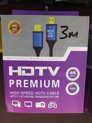 HDTV Premium