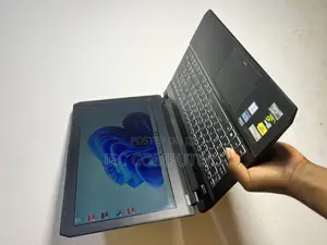 Laptop Clevo P17SM 16GB Intel Core I7 SSD 512GB