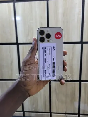 Apple iPhone 13 Pro 128 GB Gold