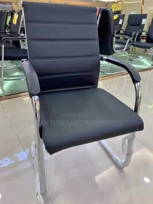 Visitors Chairs
