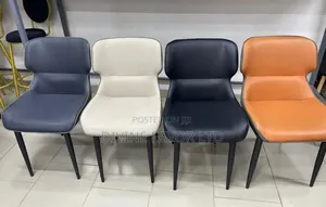 Leather Dining Chair