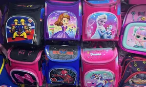Lunch Bags for Kids