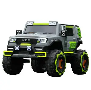 Luxury Car Toys for Kids Rechargeable With Remote