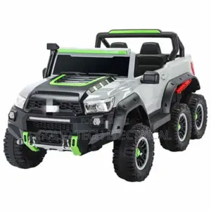 Luxury Children Jeep Toy Car