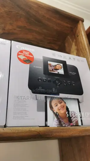 Canon Passport Printer