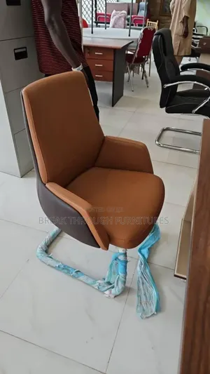 Visitors Chairs