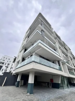 4bdrm Maisonette in Ikoyi for rent