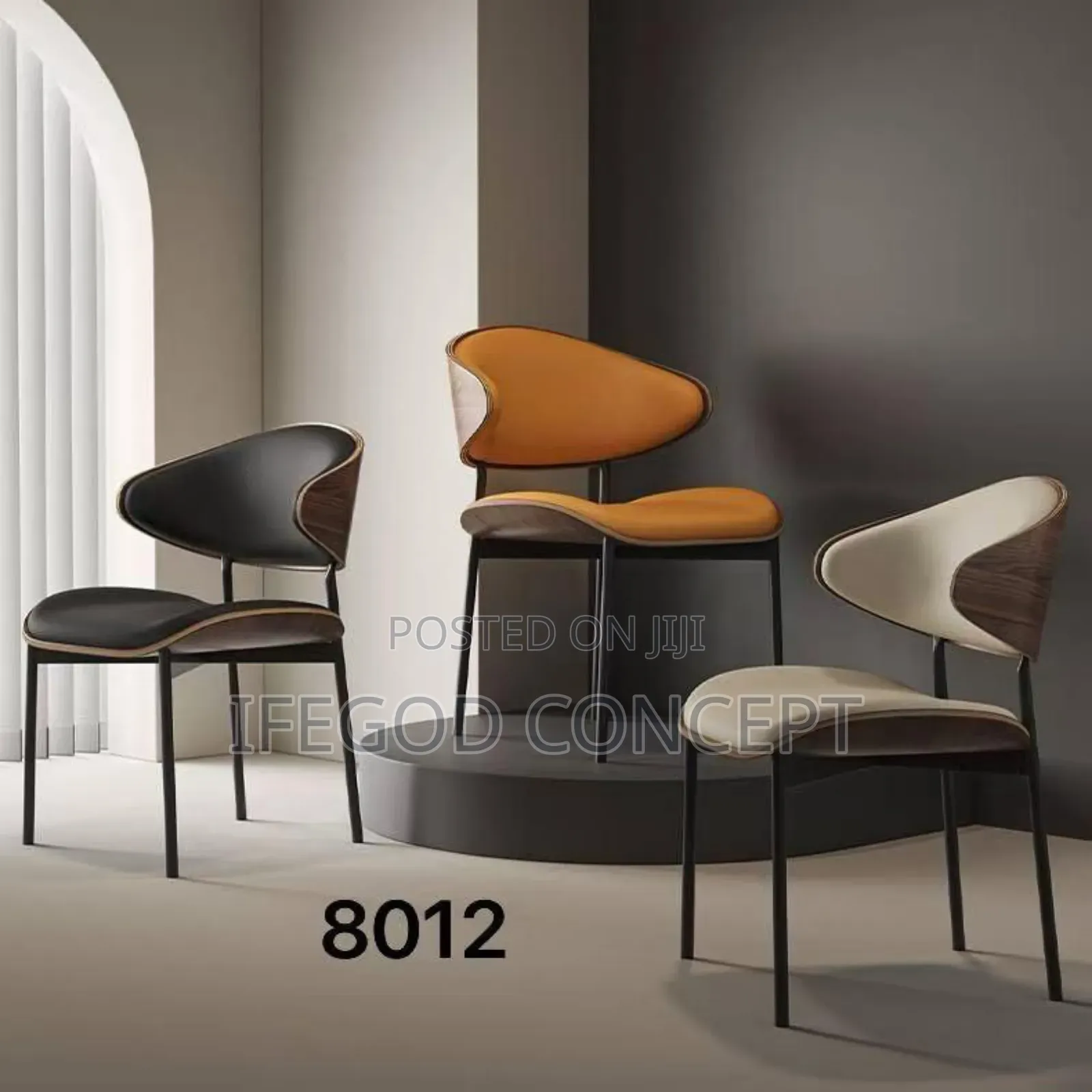 Multi Purpose Chairs