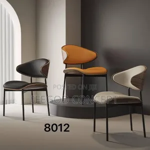 Multi Purpose Chairs