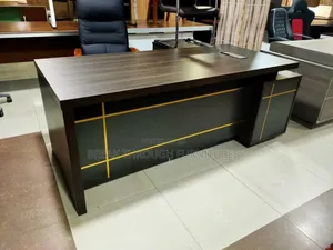 Executive Tables