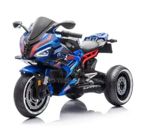 Children Rechargeable Toy Bikes