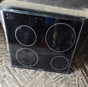 4 Burners Electric Hotplates/Cooker