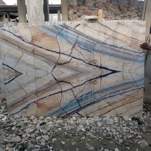 Marble Decor ( Cedar )