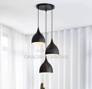 Dome Nordic Incandescent Light