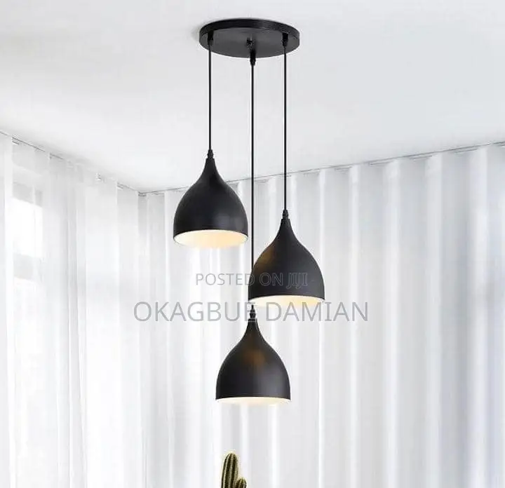 Dome Nordic Incandescent Light