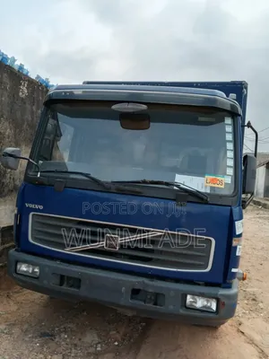 Volvo Fl6 220