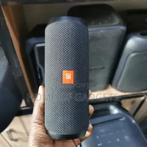 JBL Flip 4 (Uk Used)