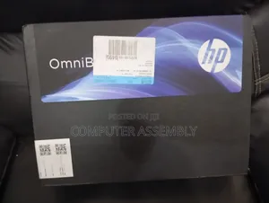 New Laptop HP 16GB Intel Core Ultra 7 SSD 1T