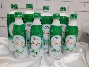Jinja Help Maintain A Normal Blood Pressure