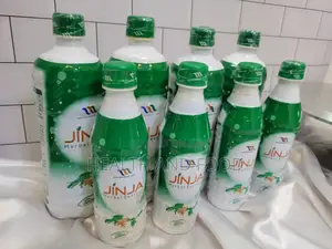 Over 20 Herbs And Root In Jinja For Treatment