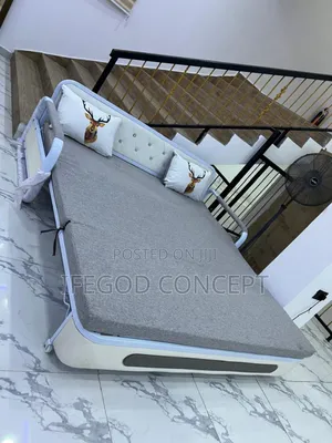 Sofa Bed Set