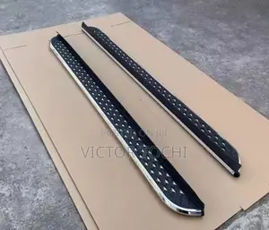 Original Side Step For Suv Cars